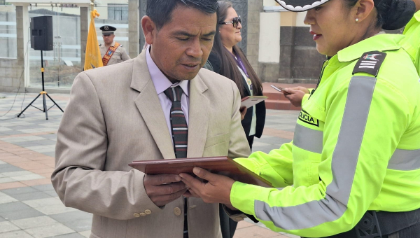 Feria de Seguridad 
